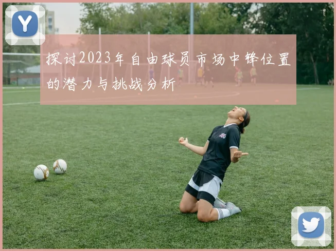 探讨2023年自由球员市场中锋位置的潜力与挑战分析